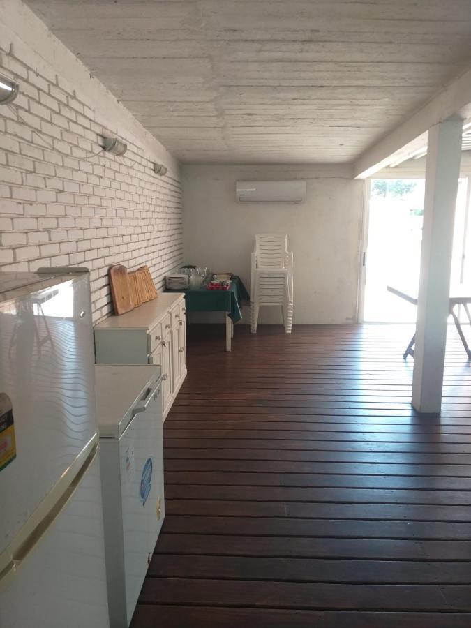 Apto Punta Del Este Con Vista Al Mar Dış mekan fotoğraf