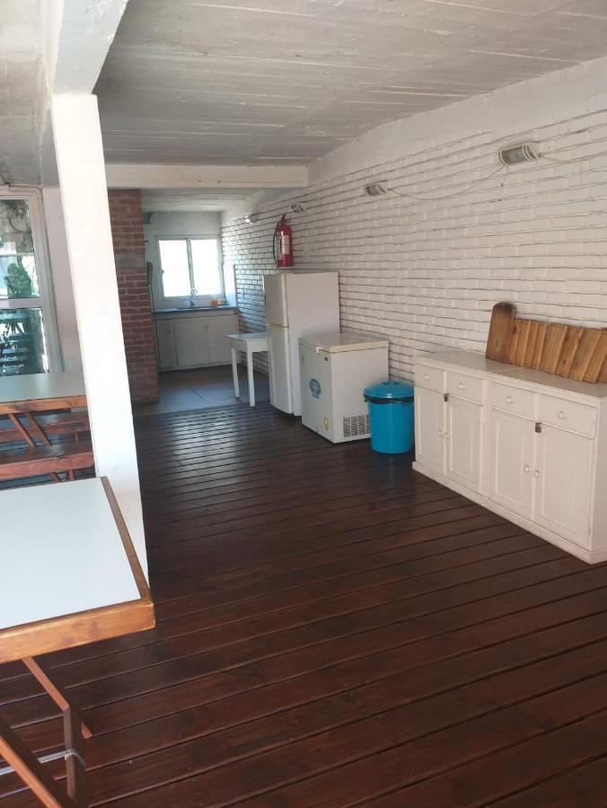Apto Punta Del Este Con Vista Al Mar Dış mekan fotoğraf